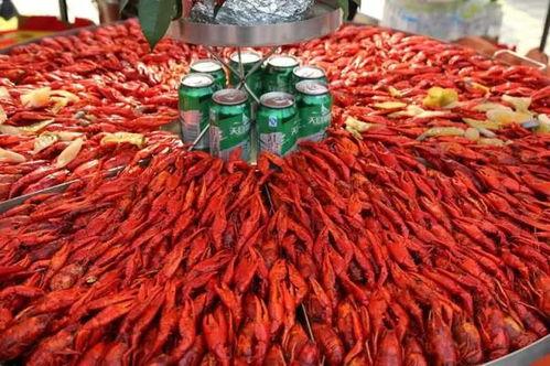 厦门龙虾爆料视频播放,网友直呼过瘾！