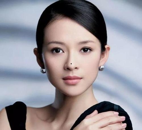 中国明星第一美女是谁,揭秘谁是当之无愧的绝世佳人