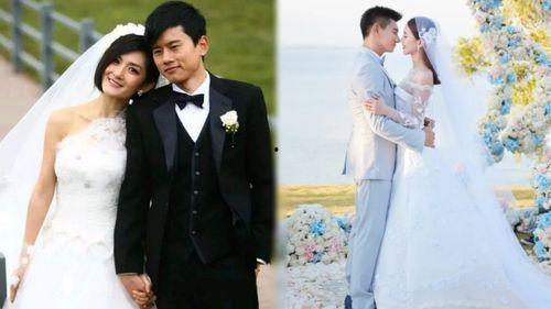 明星的结婚视频,明星甜蜜婚礼视频回顾