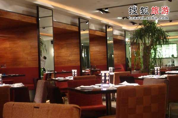 北京明星饭馆,星光璀璨的美食天堂