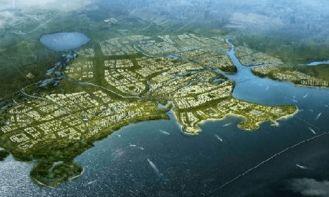 青岛红岛旧村改造官网