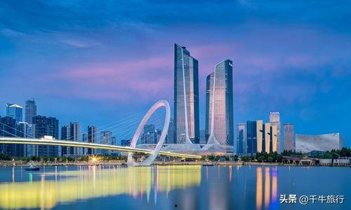 中国今日头条夜景图视频,今日头条捕捉璀璨都市光影