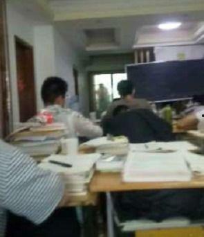 网友爆料宿松教师视频