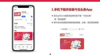 新手如何在头条上直播,轻松开启你的直播之旅