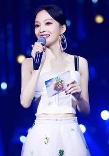 明星 -张韶涵,音乐梦想的翅膀，飞越时光的旋律