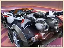 飞车最新联赛车爆料,揭秘最新联赛车爆料！