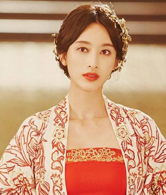 现在明星四大美女,揭秘现代明星的古典韵味