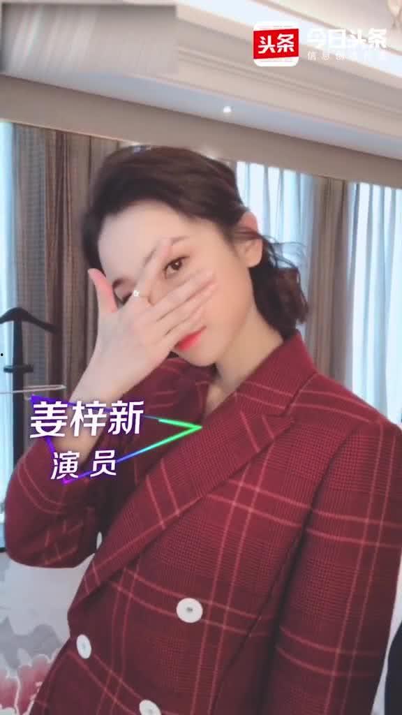 今日头条温柔的小姐姐,今日头条上的暖心力量