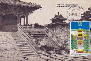 古建筑明星片,穿越时空的瑰宝巡礼