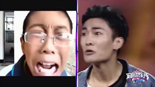 网红搞笑现场秀,欢乐无限