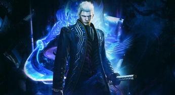 鬼泣最新爆料吧,新爆料揭示神秘剧情与角色升级，巅峰对决即将上演！