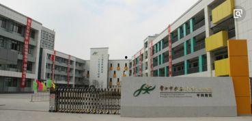 常州网红小学在哪里,探寻这座城市的教育新地标