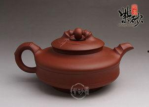 紫砂壶红泥怎么看泥料真假